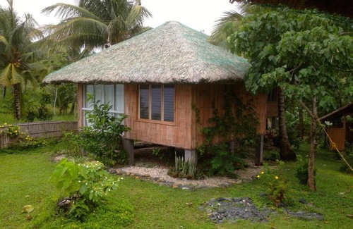 Agpudlos Resort | Blue Seastar Cottages