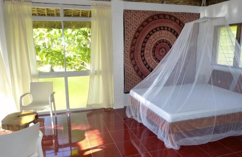 Agpudlos Resort | Blue Seastar Cottages