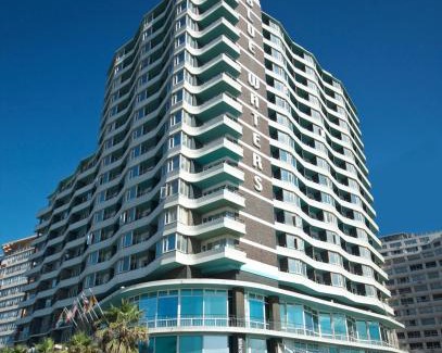 Durban Beachfront Hotel | Blue Waters Hotel