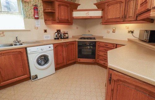 Akeld Cottage | BLUEBERRY COTTAGE, family friendly, country holiday cottage in Wooler