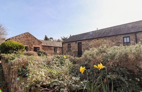 Akeld Cottage | BLUEBERRY COTTAGE, family friendly, country holiday cottage in Wooler