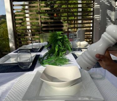 East End Apartment | BluEdge Villa VIP Resort Access