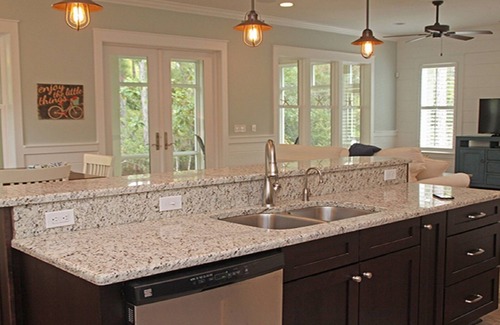 Cassine Village Cottage | Bluefish Cottage - Beautiful single story home in Seagrove Beach.