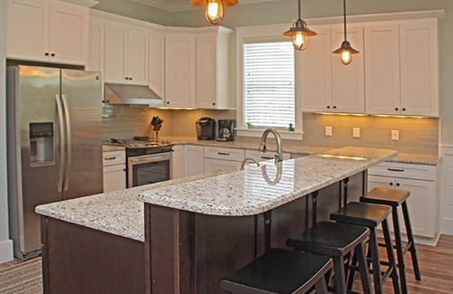 Cassine Village Cottage | Bluefish Cottage - Beautiful single story home in Seagrove Beach.