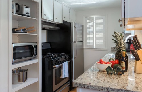 Spring Lake Cottage | Bluegill Cottage - Just Steps from Spring Lake l Swim, Kayak & S’mores