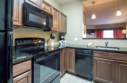 Lake Delton Condo | Bluegreen Odyssey Dells