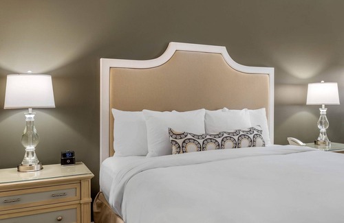 Wetmore Hotel | Bluegreen Vacations Eilan Hotel and Spa, an Ascend Collection Resort
