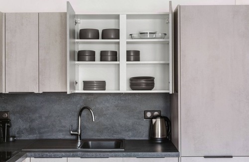 14th Arrondissement Apartment | Blueground | Notre-Dame-des-Champs, furnished