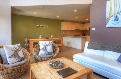 Thredbo Ski Chalet | Blues Air 2