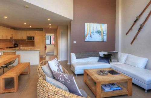 Thredbo Ski Chalet | Blues Air 2