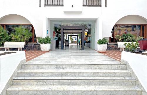 Callao Salvaje Apartment | BLUESEA Apartamentos Callao Garden