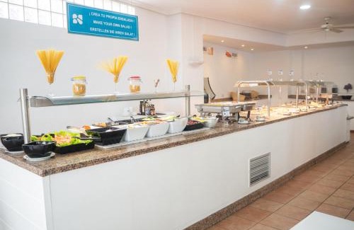 Callao Salvaje Apartment | BLUESEA Apartamentos Callao Garden