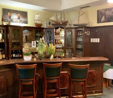 Kyritz Hotel | Bluhm's Hotel & Restaurant am Markt