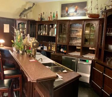 Kyritz Hotel | Bluhm's Hotel & Restaurant am Markt