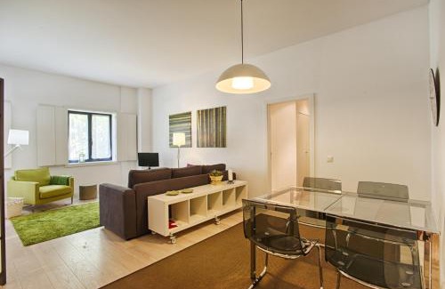 Santa Catarina Apartment | BmyGuest - Prestige Palace Apartment