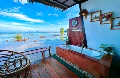 Ko Libong House | Bnเกาะลิบงโฮมสเตย์