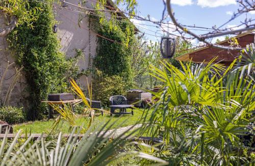 Cervere Bed & Breakfast | Bnb anima