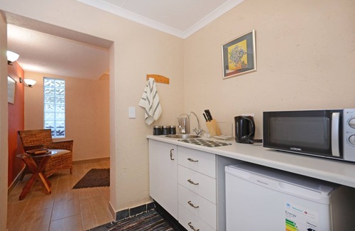 Greater Johannesburg Metropolitan Area Bed & Breakfast | BnB on 8th Avenue