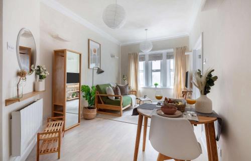 Holborn and Covent Garden Apartment | BnBNova - 1BR - Holborn & Central London - The Museum