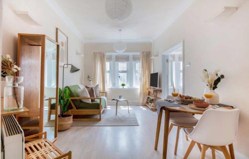 Holborn and Covent Garden Apartment | BnBNova - 1BR - Holborn & Central London - The Museum