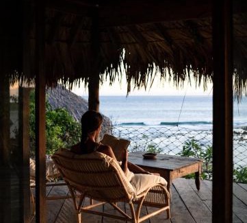 Rote Island Resort | Bo'a Vida Rote