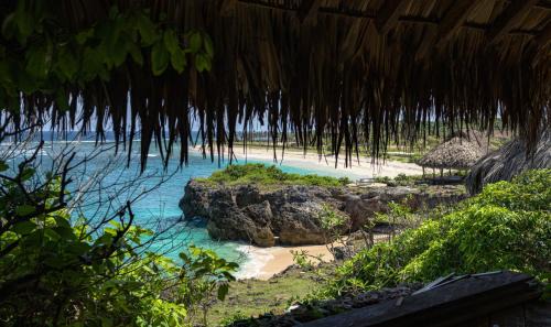 Rote Island Resort | Bo'a Vida Rote