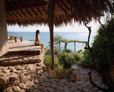 Rote Island Resort | Bo'a Vida Rote