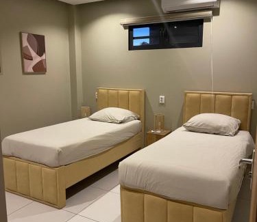 Noord Apartment | Boa vista appartementen