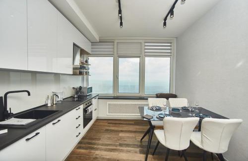 Arcadia Apartment | Board apart hotel