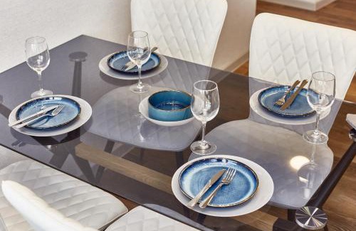 Arcadia Apartment | Board apart hotel