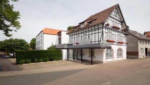 Sud Apartment | Boardinghouse am Wall