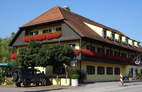 Altdorf House | Boardinghouse Wadenspanner