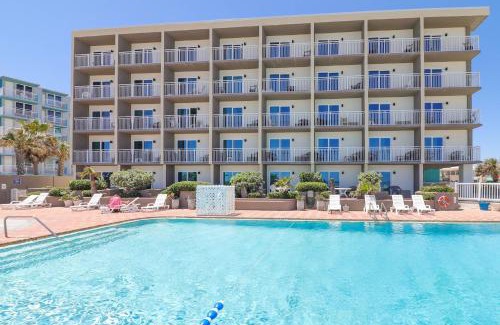Davis Hotel | Boardwalk Inn and Suites