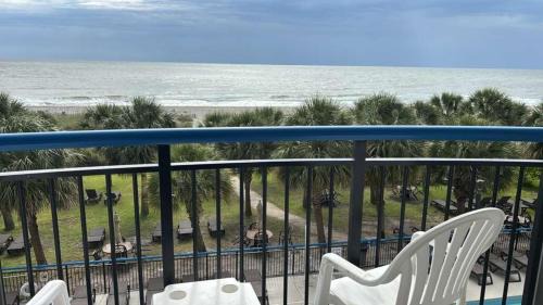 Myrtle Beach Apartment | Boardwalk Resort 233
