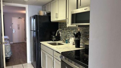 Myrtle Beach Apartment | Boardwalk Resort 233