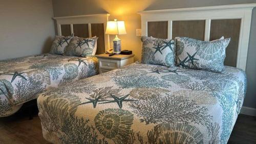 Myrtle Beach Apartment | Boardwalk Resort 233