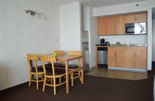 Atlantic City Resort | Boardwalk Resorts - Flagship