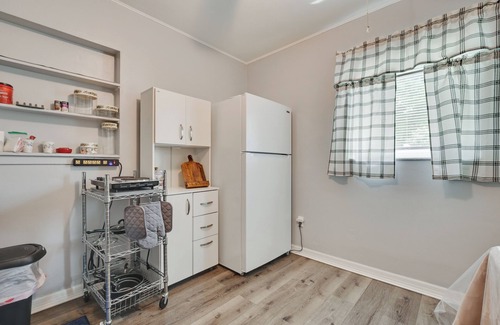 Inverness Cottage | Boat, Hike, & Golf: Inviting Inverness Getaway!