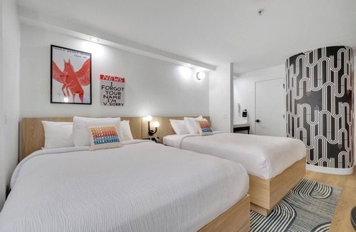 Tallahassee Hotel | BOB Hotels Tallahassee - Boutique on Budget