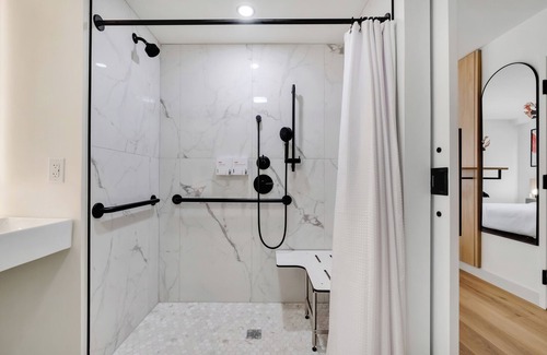 Tallahassee Hotel | BOB Hotels Tallahassee - Boutique on Budget