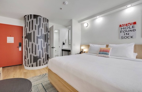 Tallahassee Hotel | BOB Hotels Tallahassee - Boutique on Budget