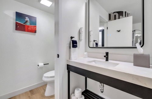 Tallahassee Hotel | BOB Hotels Tallahassee - Boutique on Budget