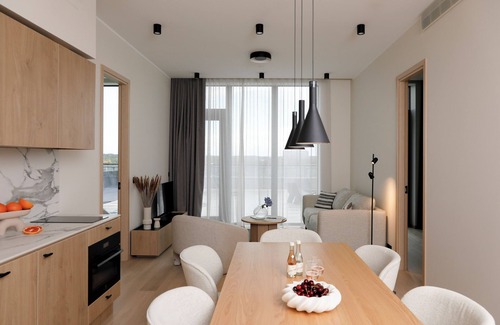 Kesklinn Apartment | Bob W Kesklinn