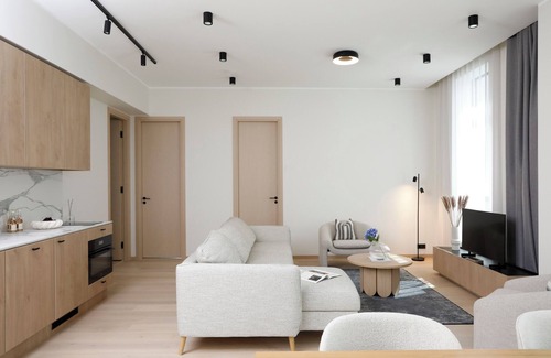 Kesklinn Apartment | Bob W Kesklinn
