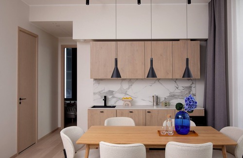 Kesklinn Apartment | Bob W Kesklinn
