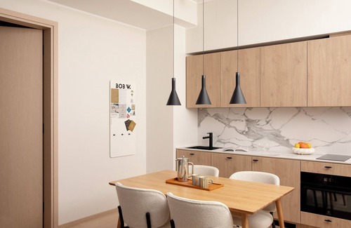 Kesklinn Apartment | Bob W Kesklinn