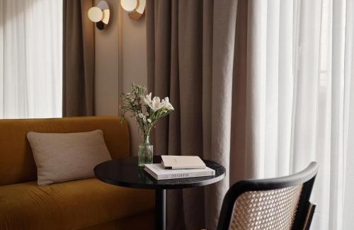 Schwabing-Ost Hotel | Bob W Münchner Freiheit