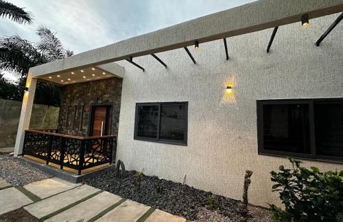Accra House | Bobby’s villa