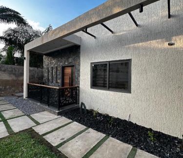 Accra House | Bobby’s villa