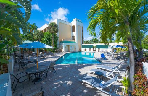 East Boca Raton Hotel | Boca Plaza